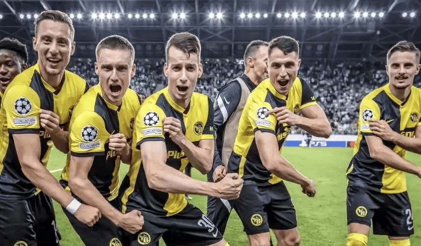 欧罗巴前瞻：年轻人主场难挡里昂，法甲劲旅客战势在必得