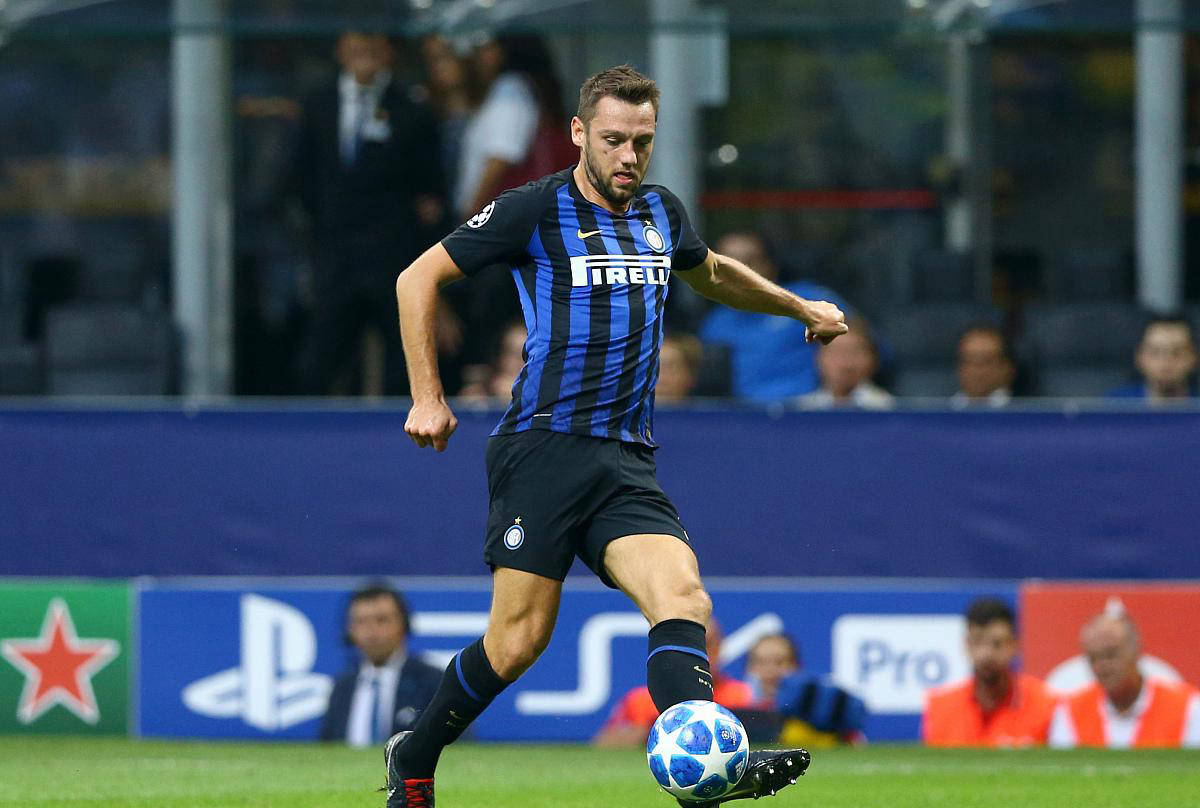 意甲榜首大战：AC米兰追赶希望渺茫，国际米兰力争客场全取三分！